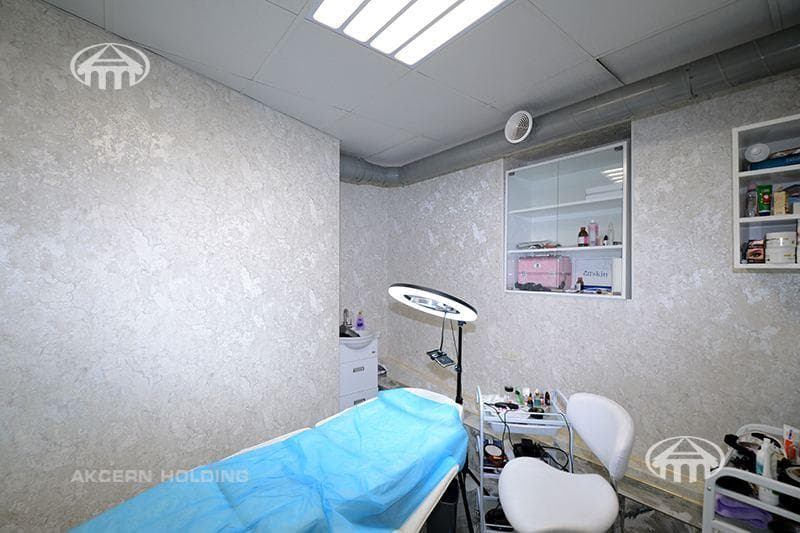 Salon · 66 m² · Kentron