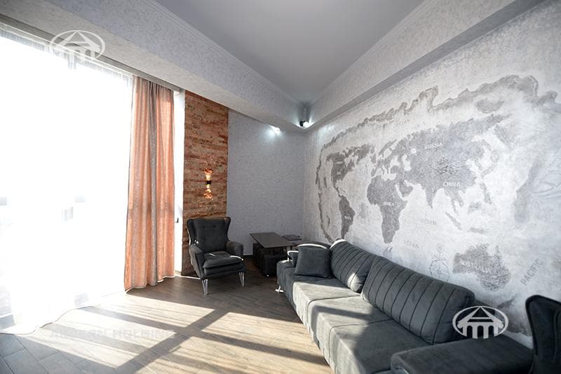 Квартира · 3 комн. · 85 м² · Арабкир