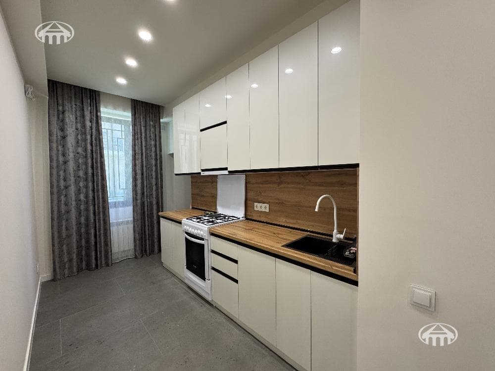Apartment · 2 rooms · 54 m² · Kotayk Province — photo 3 / 5