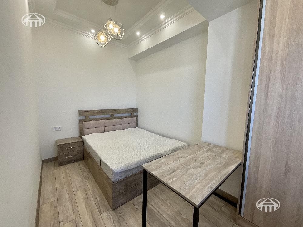 Apartment · 2 rooms · 59 m² · Arabkir
