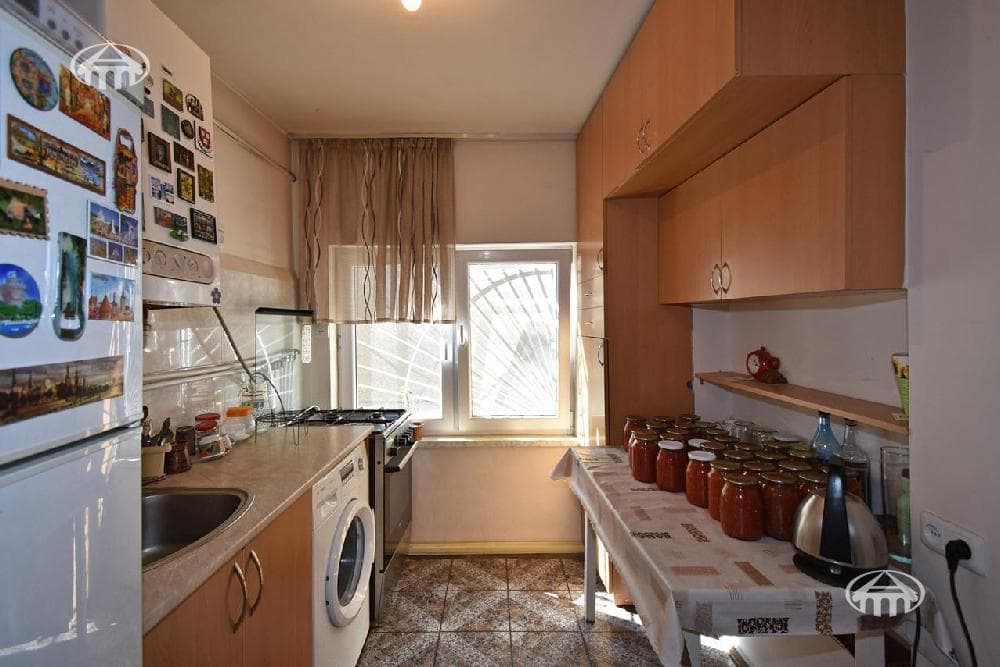 Առանձնատուն · 4 սեն. · 105 մ² · Արաբկիր