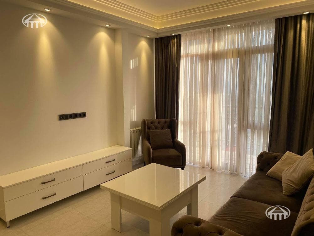 Apartment · 63 m² · Davtashen