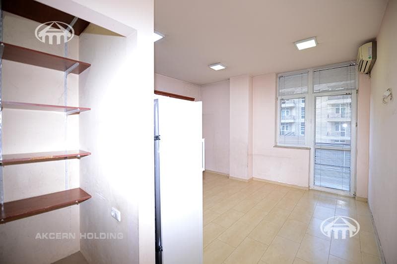 Квартира · 3 комн. · 134 м² · Кентрон