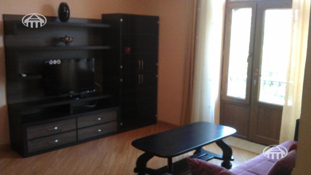 Квартира · 1 комн. · 38 м² · Арабкир