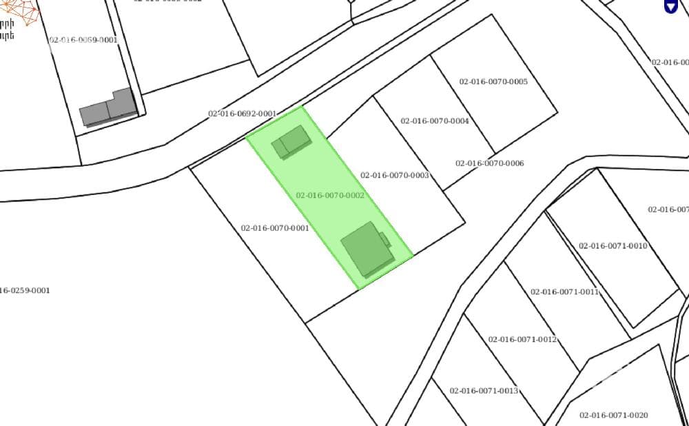 Особняк · 8 комн. · 380 м² · Арагацаван