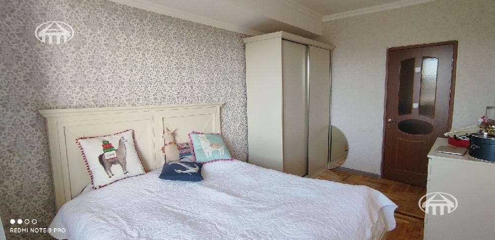 Apartment · 4 rooms · 119 m² · Arabkir