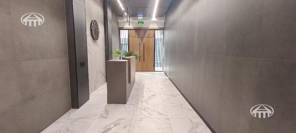 Apartment · 3 rooms · 85 m² · Arabkir