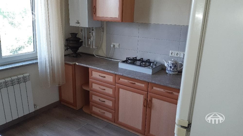 Квартира · 1 комн. · 45 м² · Кентрон