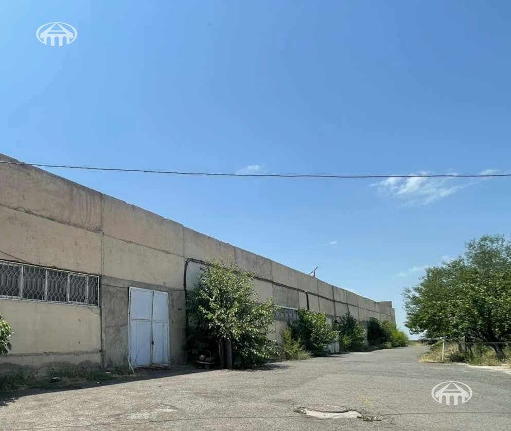 Прочее · 1 725 м² · Шенгавит