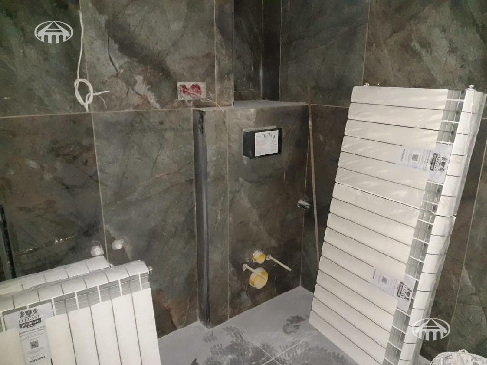 Apartment · 4 rooms · 120 m² · Arabkir