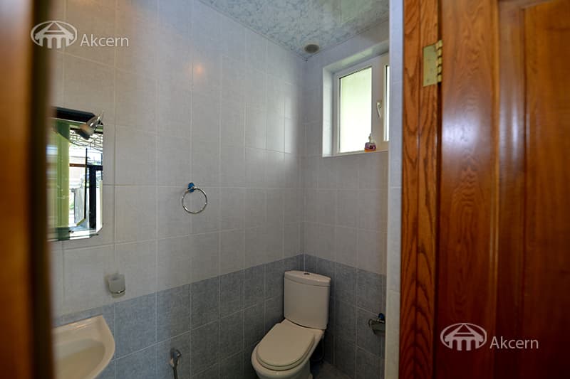 Квартира · 3 комн. · 140 м² · Арабкир