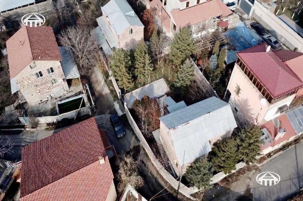 Mansion · 2 rooms · 124 m² · Djrvej