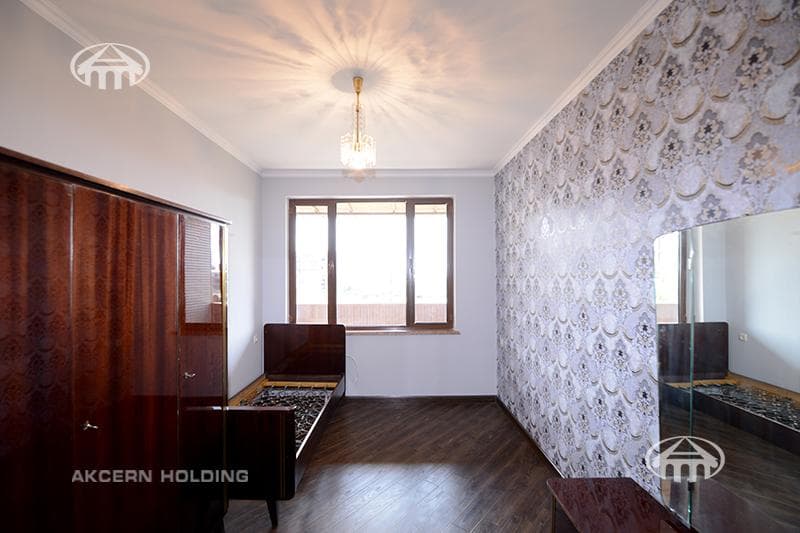 Квартира · 3 комн. · 75 м² · Канакер-Зейтун