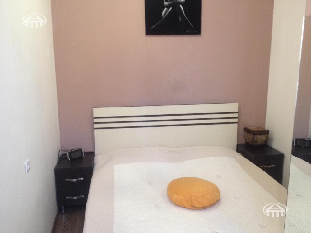 Квартира · 2 комн. · 36 м² · Арабкир