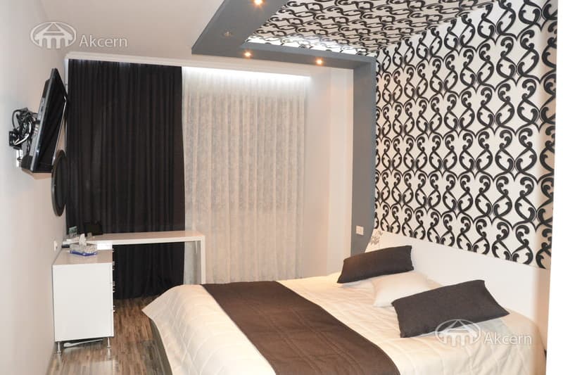 Квартира · 2 комн. · 65 м² · Кентрон