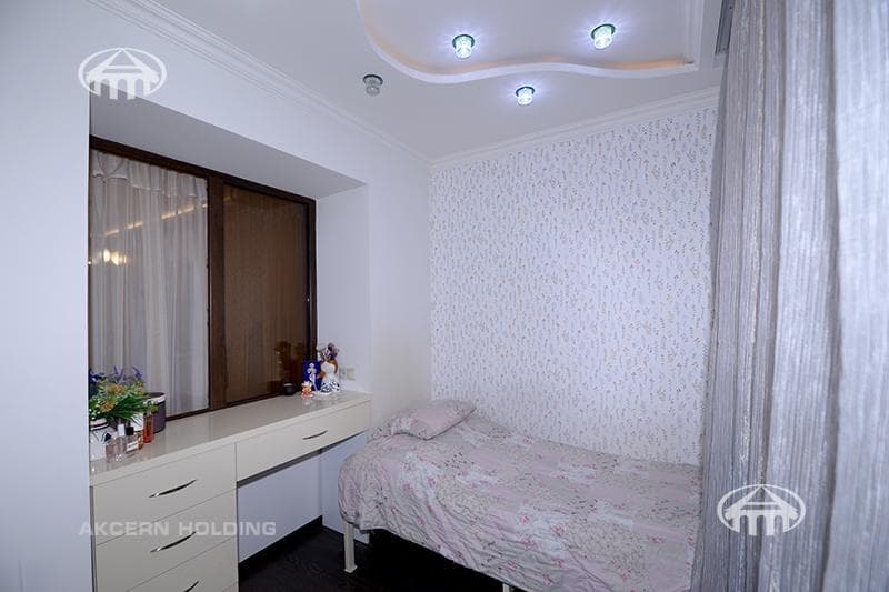 Բնակարան · 3 սեն. · 79 մ² · Արաբկիր — Լուսանկար 23 / 31