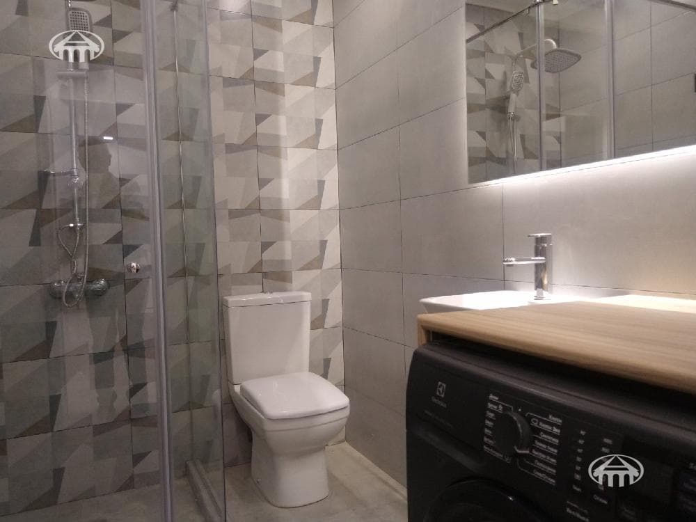 Квартира · 2 комн. · 57 м² · Арабкир