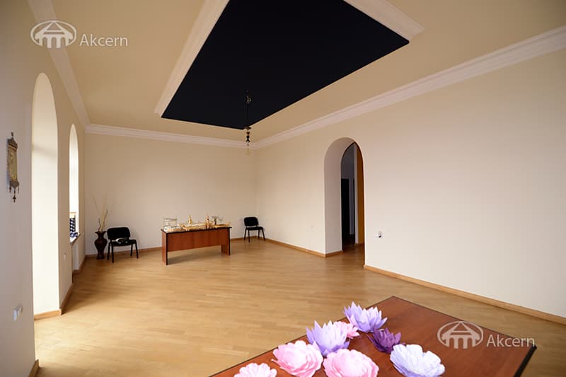 Офис · 347 м² · Кентрон