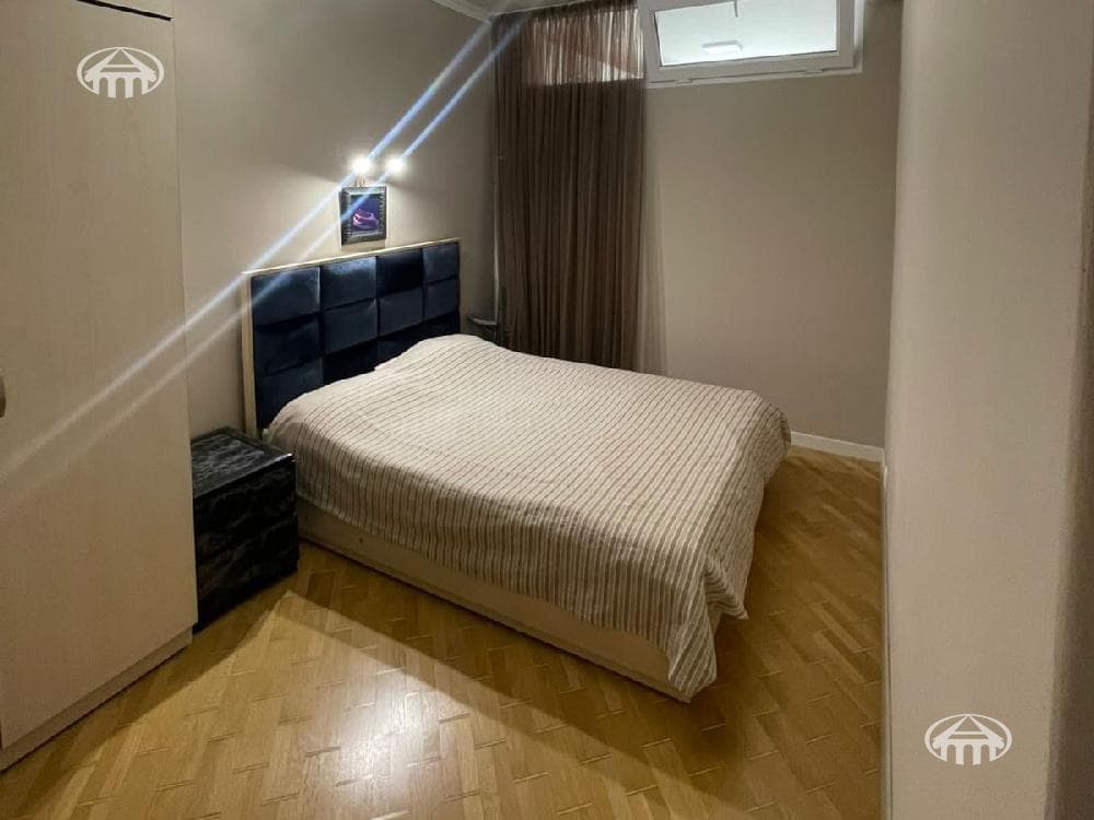 Apartment · 2 rooms · 55 m² · Kentron