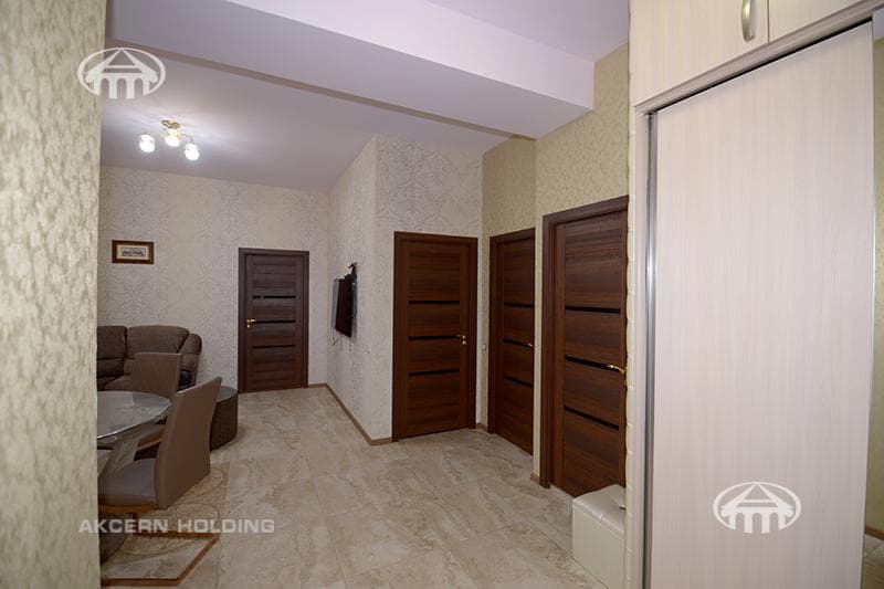 Apartment · 3 rooms · 65 m² · Davtashen