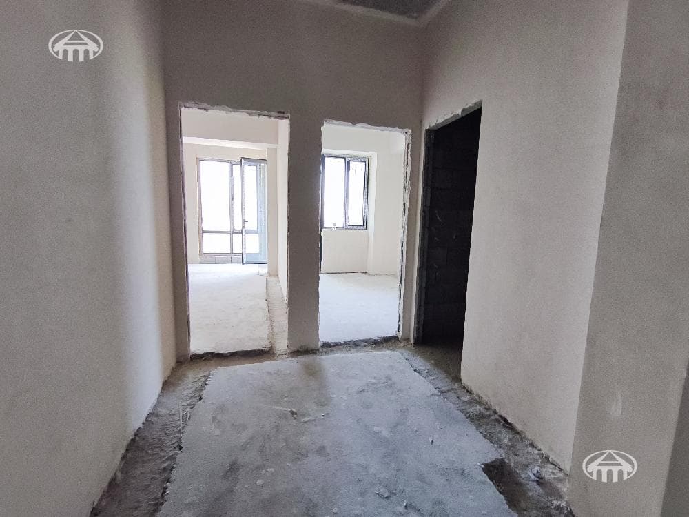 Apartment · 3 rooms · 83 m² · Ajapnyak