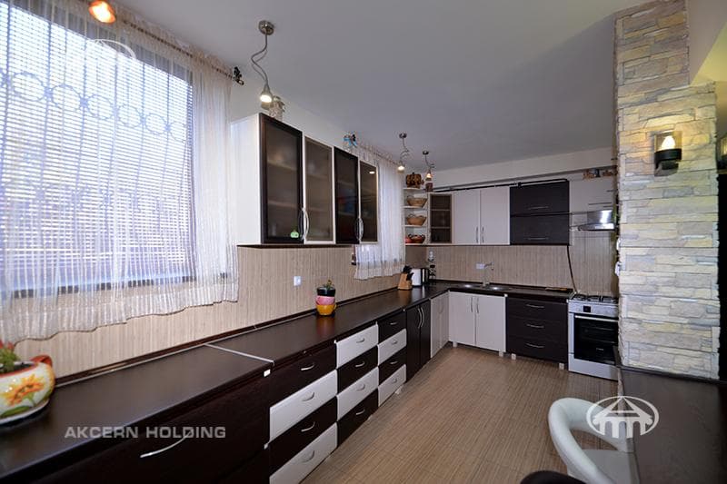 Mansion · 3 rooms · 120 m² · Proshyan