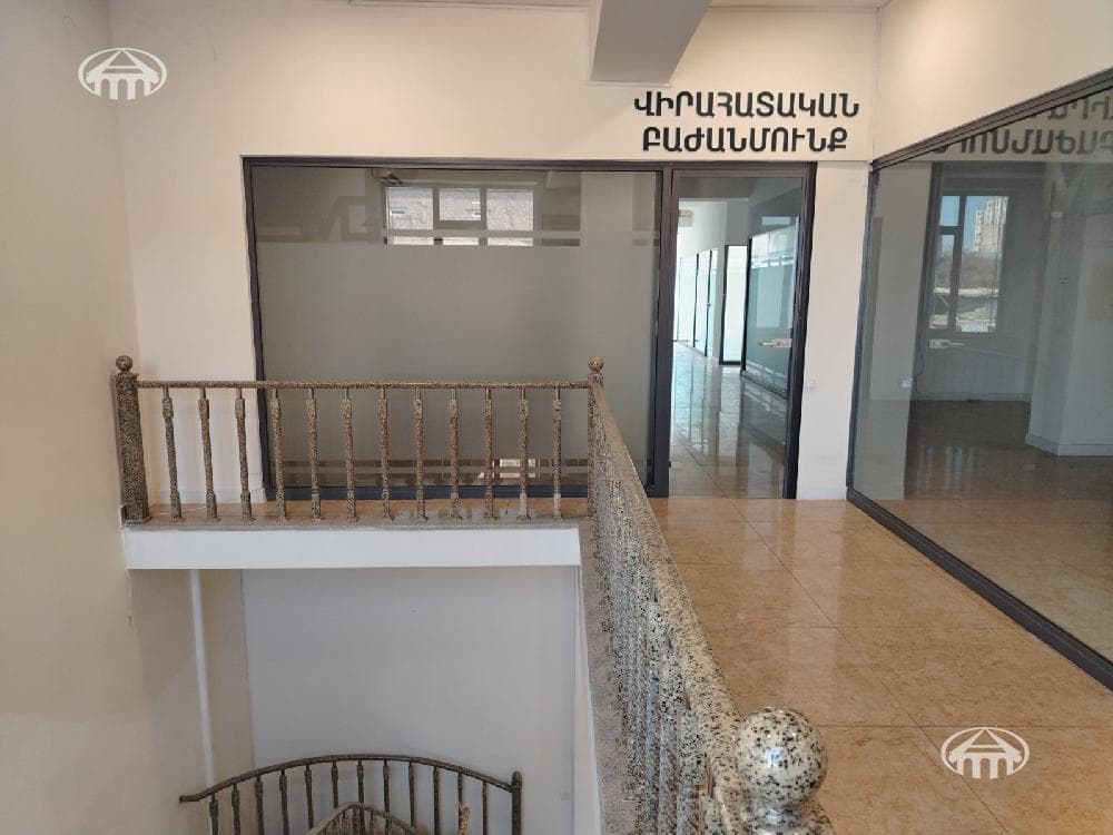 Այլ · 1567 մ² · Կենտրոն