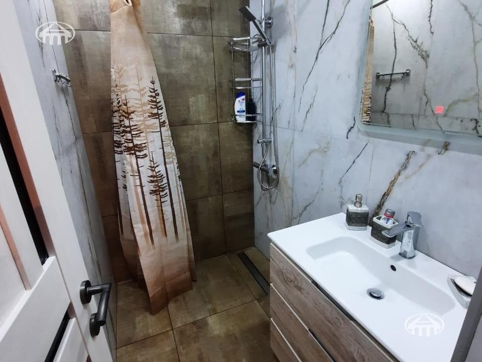Apartment · 2 rooms · 62 m² · Nork-Marash