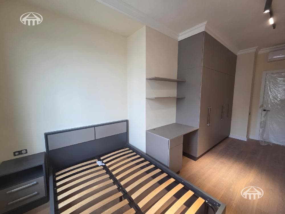 Квартира · 4 комн. · 120 м² · Канакер-Зейтун