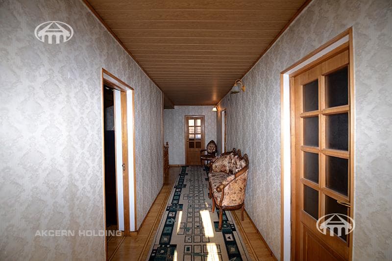 Особняк · 350 м² · Котайкская область