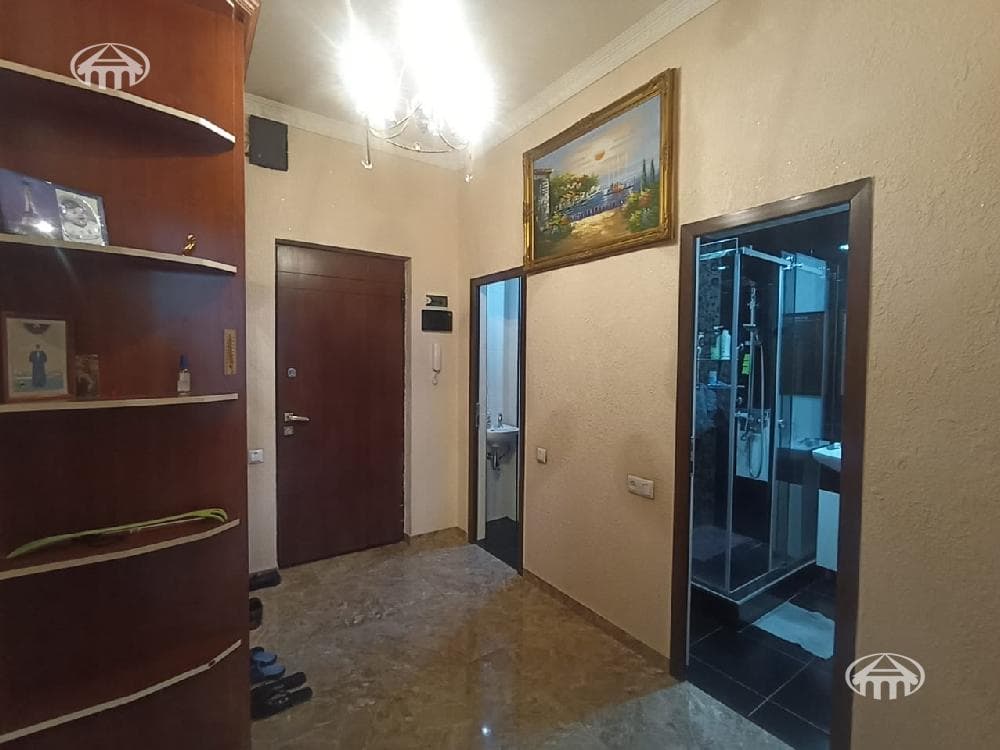 Apartment · 3 rooms · 69 m² · Davtashen — photo 4 / 13