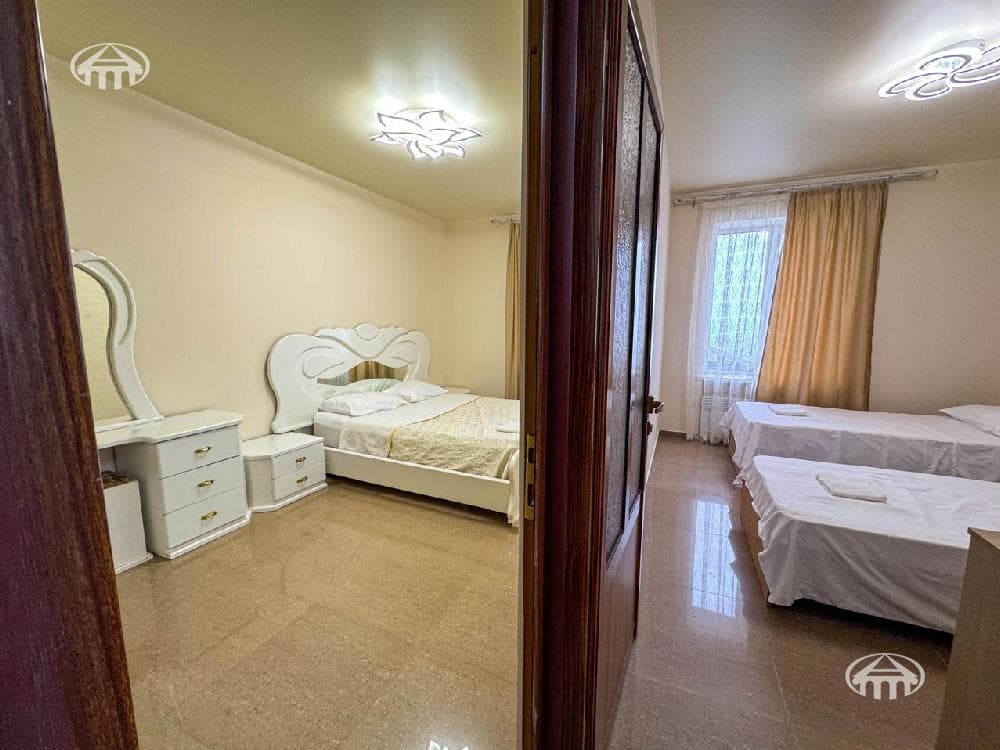 Особняк · 5 комн. · 185 м² · Птгни