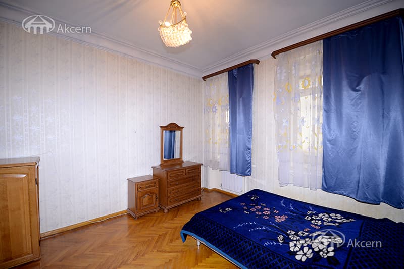 Квартира · 3 комн. · 97 м² · Кентрон