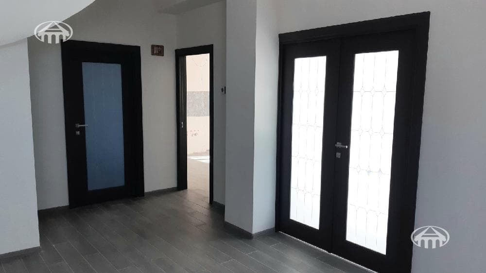 Առանձնատուն · 5 սեն. · 276,5 մ² · Քասախ