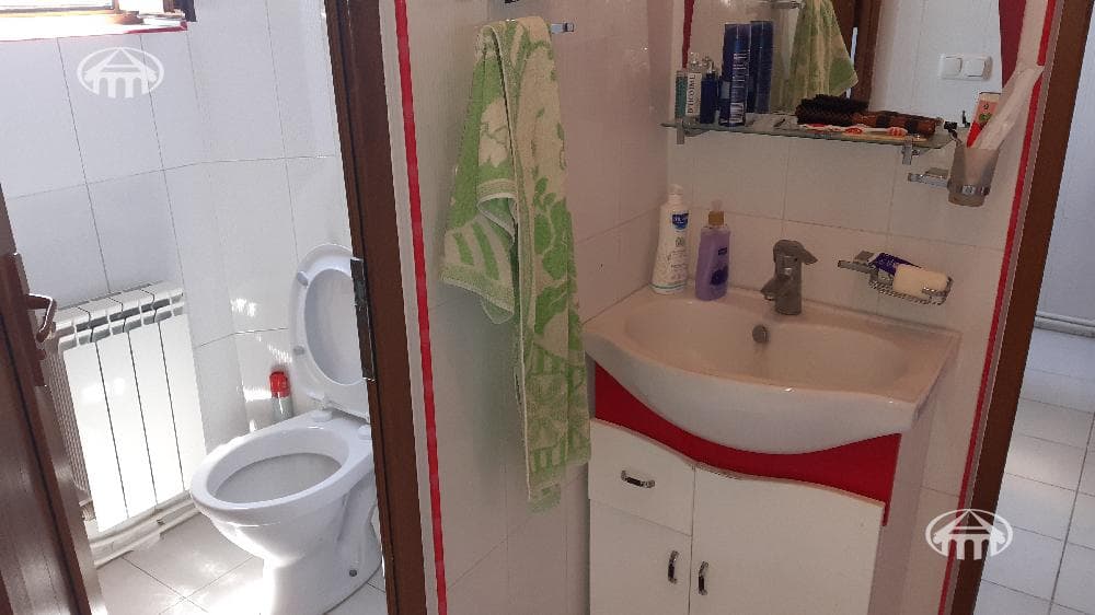 Mansion · 7 rooms · 542 m² · Malatia-Sebastia