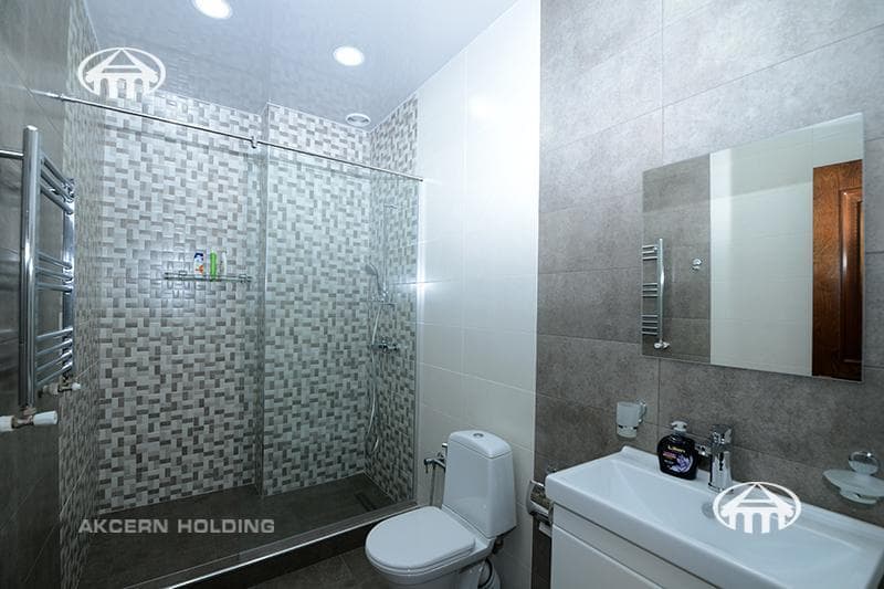 Mansion · 6 rooms · 384 m² · Dzoraghbyur