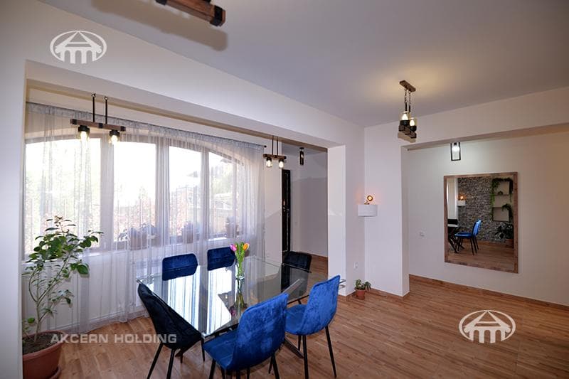 Mansion · 3 rooms · 120 m² · Proshyan