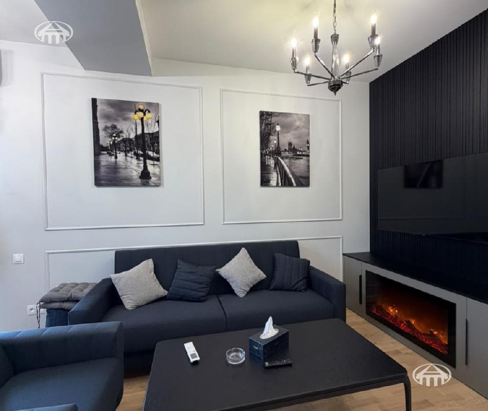 Квартира · 3 комн. · 68 м² · Арабкир
