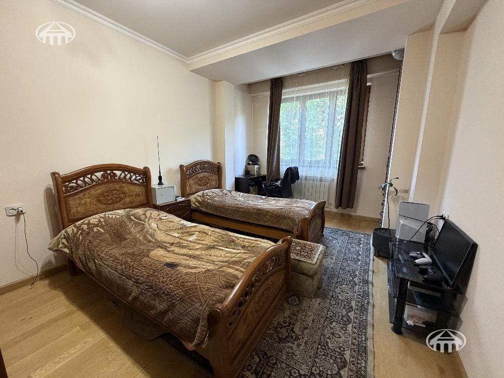 Apartment · 3 rooms · 96 m² · Arabkir