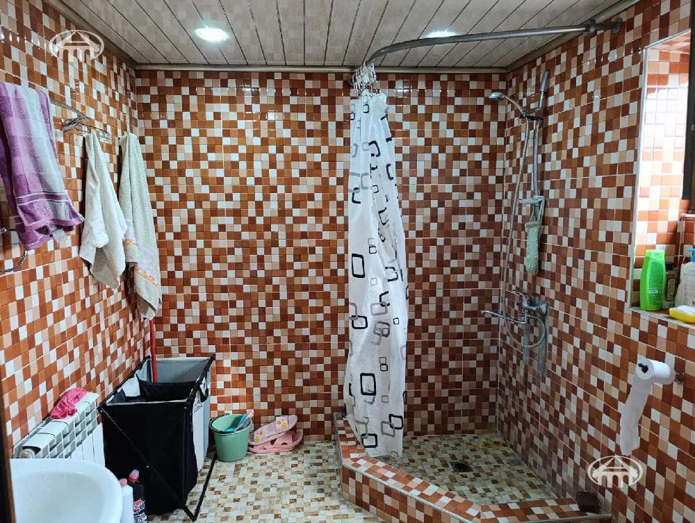 Особняк · 4 комн. · 127 м² · Паракар
