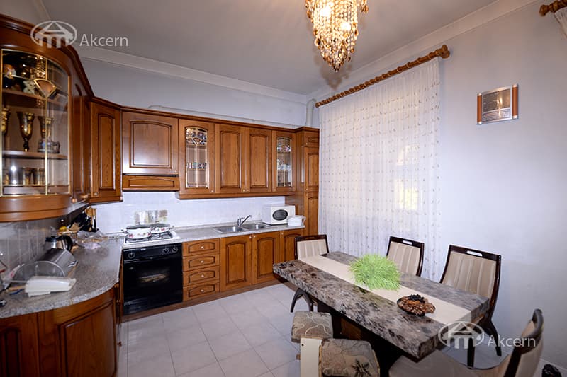 Mansion · 5 rooms · 608 m² · Malatia-Sebastia