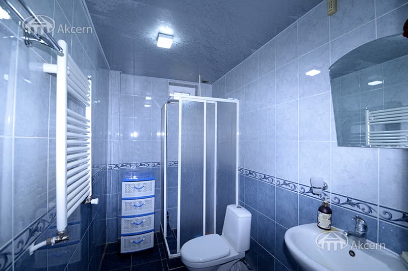Առանձնատուն · 5 սեն. · 168 մ² · Ձորաղբյուր