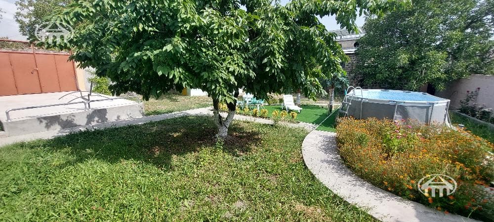 Mansion · 5 rooms · 138 m² · Dzoraghbyur