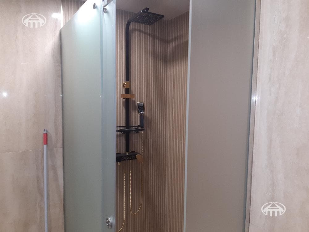 Квартира · 3 комн. · 82 м² · Канакер-Зейтун