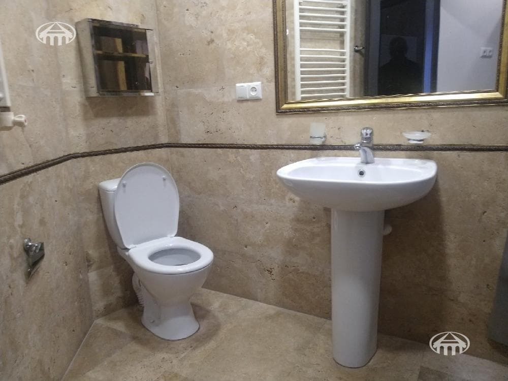 Apartment · 2 rooms · 50 m² · Kanaker-Zeytun