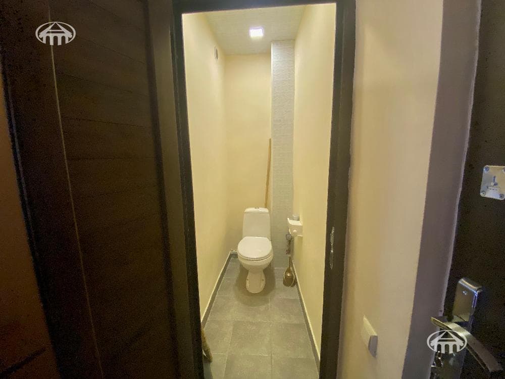 Квартира · 2 комн. · 43 м² · Арабкир