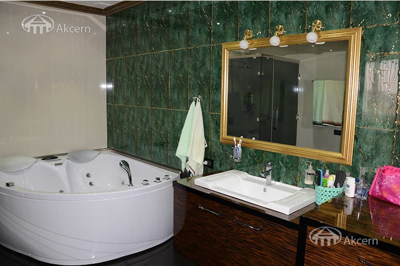 Квартира · 4 комн. · 276 м² · Арабкир