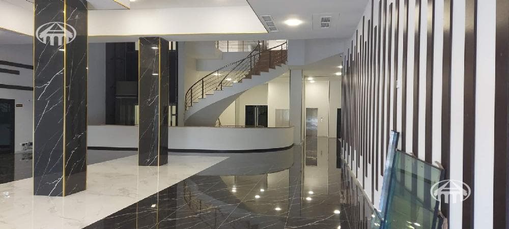 Квартира · 2 комн. · 48 м² · Цахкадзор