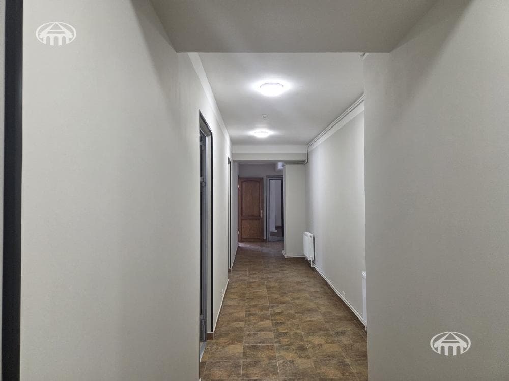 Офис · 270 м² · Арабкир