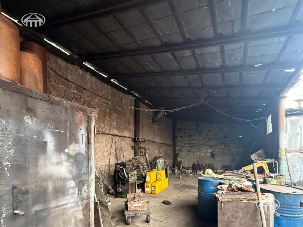 Other · 64 m² · Shengavit